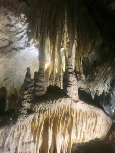 Tropfsteinhöhle Han-Sur-Lesse