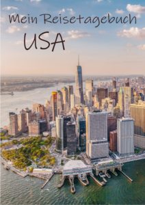 Enjoytheworld Reisetagebuch USA