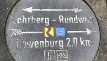 Löwenburg