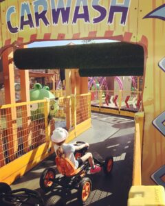 Freizeitpark Angry Birds Gran Canaria